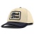 Cap - Black River Denver Cotton Snapback (cream/navy)