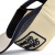 Cap - Black River Denver Cotton Snapback (cream/navy)