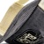 Cap - Black River Eagle Washed Trucker (black/cream)