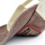 Cap - Black River Grizzly Washed Trucker (brown/cream)