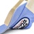 Cap - Black River Hot Rod Washed Trucker (light blue/cream)