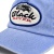 Cap - Black River Hot Rod Washed Trucker (light blue/cream)