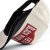 Cap - Black River Louisville Cotton Snapback (off-white/black)