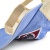 Cap - Black River Memphis Washed Trucker (light blue/cream)