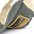 Cap - Black River Racer Washed Trucker (dark green/cream)