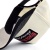 Cap - Black River Racing Cotton Snapback (off-white/black)