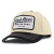 Cap - Black River Sedona Cotton Snapback (cream/black)