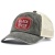 Cap - Black River Spokane Washed Trucker (olive green/cream)