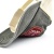 Cap - Black River Spokane Washed Trucker (olive green/cream)