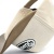 Cap - Black River Waco Cotton Snapback (off-white/khaki)
