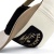 Cap - Black River Wichita Cotton Snapback (off-white/khaki)