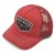 Cap - Black River Foundry Trucker (red)
