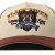 Cap - Black River Wildlife Crew Trucker (beige/green/brown)
