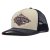 Cap - Black River Legacy Trucker (cream/navy)