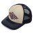 Cap - Black River Legacy Trucker (cream/navy)
