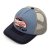 Cap - Black River Riding Trucker (blue)
