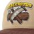 Cap - Black River Woodworker Trucker (beige/green/brown)
