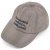 Cap - Gårda 1998 sports cap (brown)