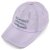 Cap - Gårda 1998 sports cap (purple)
