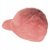 Cap - Gårda Audenarde Angora Cap (pink)