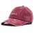 Cap - Gårda Barolo Washed Cap (red)