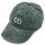 Cap - Gårda Beer Cheer Washed Cap (army green)