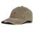 Cap - Gårda Chili Pepper Washed Cap (beige)