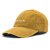 Cap - Gårda Cold Beers Washed Cap (yellow)