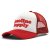 Cap - Gårda Gasoline Supply Scuba Cap (red)
