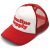 Cap - Gårda Gasoline Supply Scuba Cap (red)