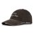 Cap - Gårda Hamptons Tennis Washed Cap (brown)