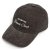 Cap - Gårda Hamptons Tennis Washed Cap (brown)