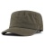 Cap - Gårda Hunter Army Cap (army green)