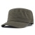 Cap - Gårda Hunter Army Cap (army green)