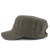 Cap - Gårda Hunter Army Cap (army green)
