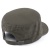 Cap - Gårda Hunter Army Cap (army green)