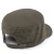 Cap - Gårda Hunter Army Cap (army green)