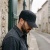 Cap - Gårda Hunter Army Cap (black)