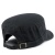 Cap - Gårda Hunter Army Cap (black)