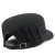 Cap - Gårda Hunter Army Cap (black)
