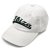 Cap - Gårda Ibiza Washed Cap (white)