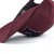 Cap - Gårda Letter Cap 'M' (burgundy/blue)