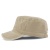 Cap - Gårda Major Army Cap (beige)