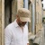 Cap - Gårda Major Army Cap (beige)