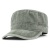 Cap - Gårda Major Army Cap (green)