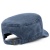 Cap - Gårda Major Army Cap (blue)