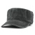 Cap - Gårda Major Army Cap (black)