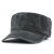 Cap - Gårda Major Army Cap (black)