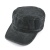 Cap - Gårda Major Army Cap (black)