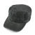 Cap - Gårda Major Army Cap (black)